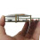 Für Proxmark3 MAX NFC RFID-Kopierer  IC/ID-Kartenprogrammierer 13,56 MHz/125 KHz Typ-C + Micro-Typ NFC-Duplizierer-Decoder, A 7