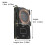 Voor Proxmark3 MAX NFC RFID Kopieerapparaat  IC/ID-Kaartprogrammeur 13,56 MHz/125 KHz Type-C + Micro-Type NFC Duplicator Decoder, A 9