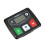 MEBAY for ATS Genset Control Module ATS320DC Automatic Transfer  Controller Dual Power Switching Control Module 4