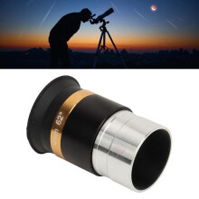 Oculaire asphérique grand angle de 62 de 4 mm pour l'observation au télescope