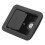 Iron Truck Toolbox Lock 140x108mm | Keyed Security for Storage 8