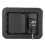 Truck Toolbox Lock 140x108mm Iron 9
