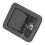 Truck Toolbox Lock 140x108mm Iron 15