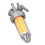 Durable ABS Fuel Water Separator for 170F 178F 1