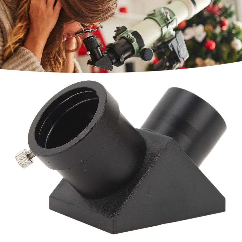 1.25-Inch 90 Deg Zenith Diagonal Mirror Telescopes 4011393532654