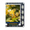Módulo de Exibição TFT Colorida de 1,8 Polegadas Tela LCD HD 128x160 ST7735 ST7789 1,8 Polegadas 1