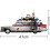 Ghostbusters Ectomobile Building Block Set 2352pcs 2
