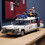 Ghostbusters Ectomobile Building Block Set 2352pcs 3