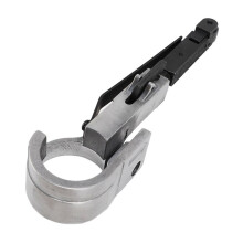10mm Belt Sander Bracket Steel Angle Grinder Modified Sand Belt Machine Adapter for Woodworking
