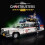 Ghostbusters Ectomobile Building Block Set 2352pcs 5