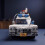 Ghostbusters Ectomobile Building Block Set 2352pcs 6