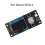 For Voron V0 1.3 Inch OLED Display Screen  Display for Raspberry Pi 3 B+ Voron V0.1 3D Printer Accessories 3