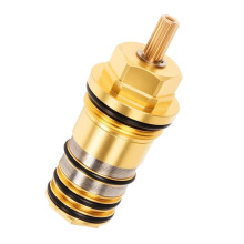 94282000 3/4Inch Brass Thermostatic Cartridge Valve Core for Ecostat Showers