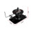 Lawn Mower Blade Balancer, High Precision with Magnetic for Adjustable Blade Holder, Wall Mounted Blade Balancing Tool 6