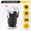 Car Fuel Pump Module Assembly for   Liftback E11 1999-2001 77240-02050 2
