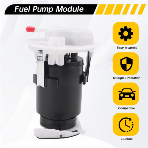 Car Fuel Pump Module Assembly for   Liftback E11 1999-2001 77240-02050 1