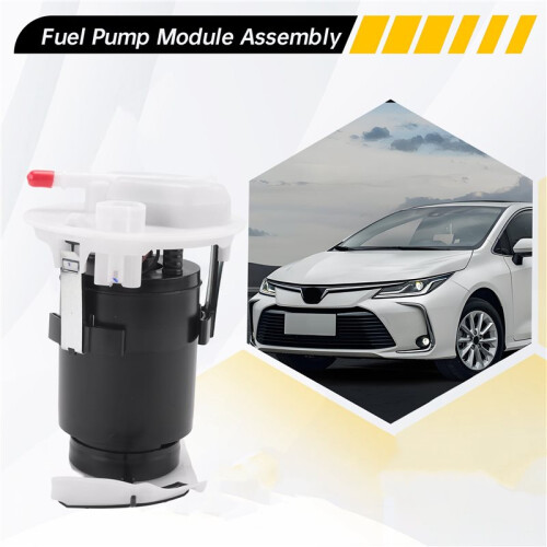 Car Fuel Pump Module Assembly for   Liftback E11 1999-2001 77240-02050 2