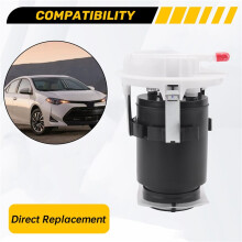 Car Fuel Pump Module Assembly for Liftback E11 1999-2001 77240-02050