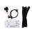 Rolling Shutter Door Stop External Motor Tubular Motor 433 Stop When Encountering Resistance Stop Including 1 Meter Wire 2