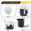 Car Fuel Pump Module Assembly for   Liftback E11 1999-2001 77240-02050 7