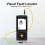 Network Cable Tester RJ45 RJ11 Cable Tracker Cable Detector Continuity Tester Network Tools Network  Finder 6