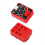 Atomization Module for  for  Building Block DIY Electronic Atomization Experiment Module with Case 6