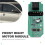 6R0959802 New Window Motor Module for   Rapid Ameo /Derby/Vento-IND Ibiza/ST () Front Right 4