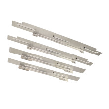 4 Pack Wind Guards for 36in BBQ Griddle