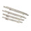 4 Pack Wind Guards for 36in BBQ Griddle 1
