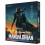The Mandalorian Season 1-3 Blu-ray 1080P BD 3