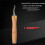 Cello Making Tools Brass Purfling Inlay Inlaid  Tool Cello Luthier Tool Musical Instrument Accessories 4