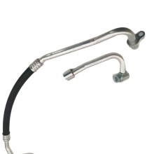 LR115901 A/C Compressor Outlet Tube and Hose for Sport L550 Evoque Air Conditioning Cooling Duct