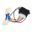 Motorcycle Turn Signal Light Flasher  Double Flash Warning Function Controller for  Sprint Primavera 150 3