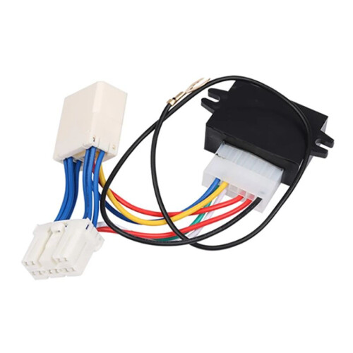 Motorcycle Turn Signal Light Flasher  Double Flash Warning Function Controller for  Sprint Primavera 150 2