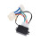 Motorcycle Turn Signal Light Flasher  Double Flash Warning Function Controller for  Sprint Primavera 150 5
