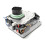 62TE Main Transmission Solenoid Pack for   Automatic Transmission Solenoid Block Assembly 68376696AA 1