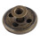 18mm Iron Leather Rivets Kit - Bronze, Rustproof 11