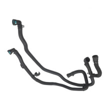 New LR091449 T2H29950 Heating Water Hose for Velar L560 2017-2020 Engine Water Coolant Pipe Tube