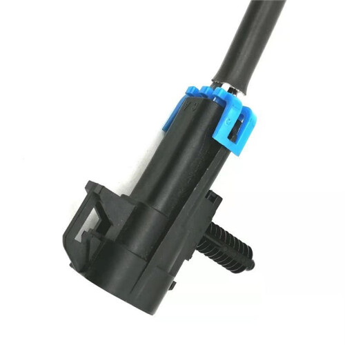 Sonde Lambda Automatique (O2) pour   1.6L et pour   0258005657 12563374