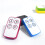 6pcs Universal Garage Door RF Remote Control Duplicator 250-915MHz Code Grabber Clone Gate Key Fob Command Transmiter 6