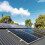 Solar Parallel Connectors, 2-3 Panels, 10AWG Y Branch Adapter Cable, Waterproof 8