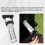 Wood Chip Loader for Masterbuilt Wood Chip Loader Replacement for 9007160005-2" Diameter Version Small-Fits for 20071117 4