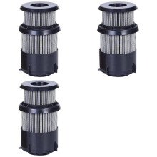 3X Truck Auto Spare Hydraulic Filter RE172178 for 6403 904 6603 1054 1204 1354 1404