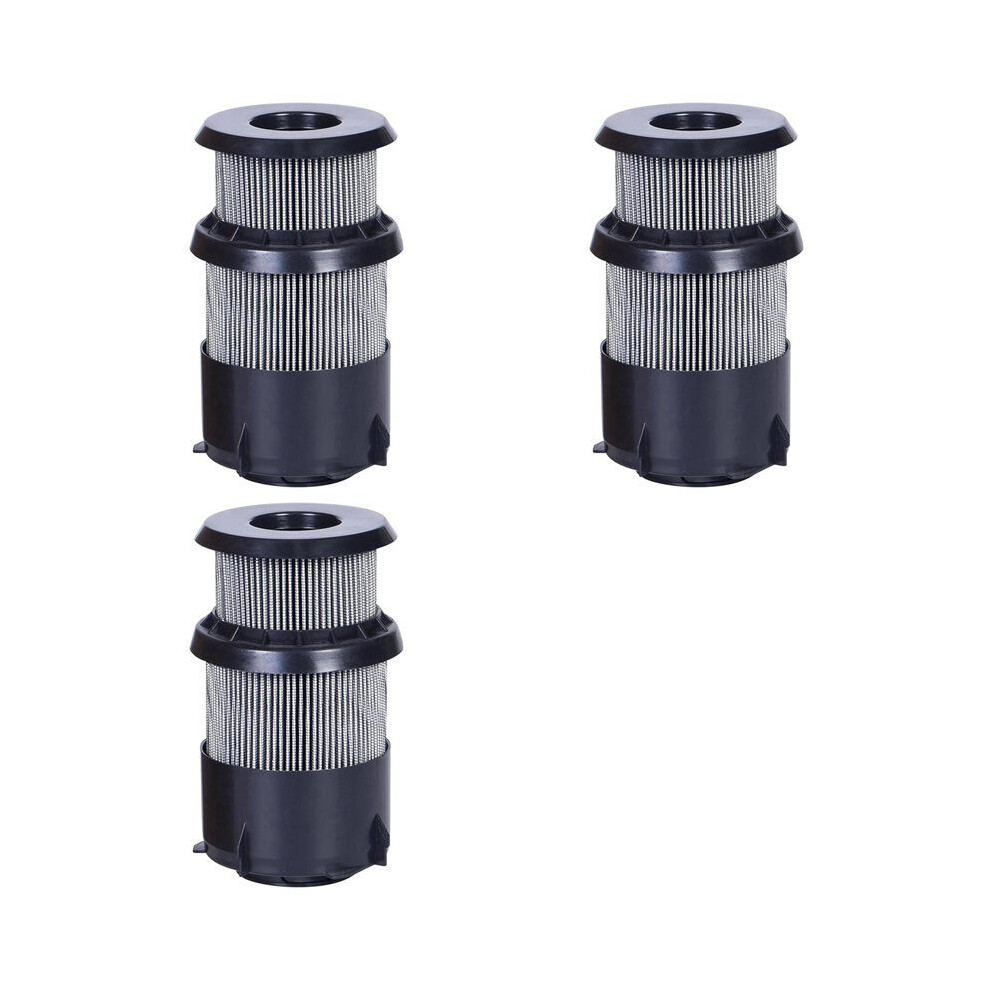 3X Truck Auto Spare Hydraulic Filter Re172178 For 6403 904 6603 1054 1204 1354 1404 Light 6031934766148
