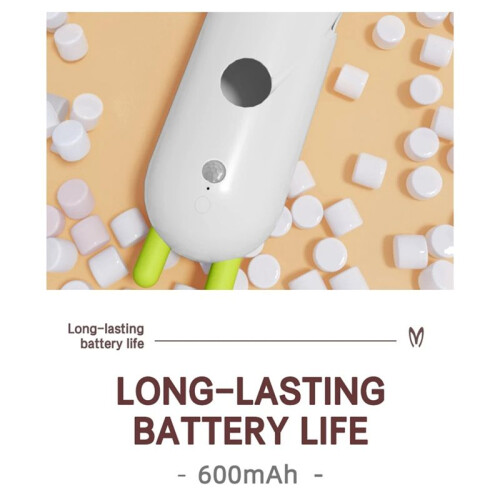 Automatic Interactive Feather Cat Toy Motion Sensor Fluffy Teaser&Whack-A-Mole Game,Rechargeable with Stable Suction Cup