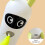 Automatic Interactive Feather Cat Toy Motion Sensor Fluffy Teaser&Whack-A-Mole Game,Rechargeable with Stable Suction Cup 5