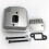Exhaust Muffler Assembly Kit for  017 018 MS170 MS180 Chainsaws Accessories Muffler Exhaust Silencer Replace 6