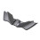 Motorcycle Front Spoiler Kit for  CB 1000 CB1000 Hornet SP 2025 Winglets Aerodynamic Downforce Wing 4
