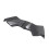 Motorcycle Front Spoiler Kit for  CB 1000 CB1000 Hornet SP 2025 Winglets Aerodynamic Downforce Wing 5