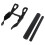 Motorcycle Phone Holder Stand Navigation Plate Bracket for  NMAX155 2025 N-MAX 155 Nmax155 6